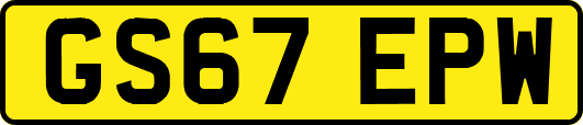 GS67EPW