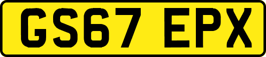 GS67EPX