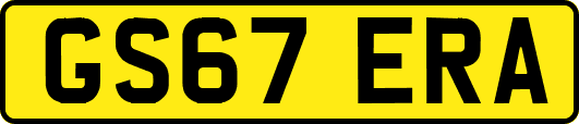 GS67ERA