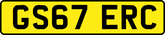 GS67ERC
