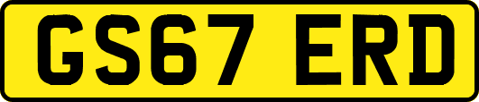 GS67ERD