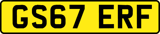 GS67ERF
