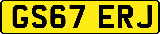 GS67ERJ