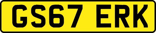 GS67ERK