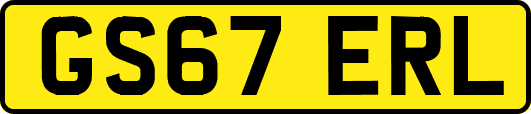 GS67ERL