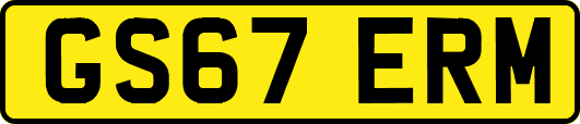 GS67ERM