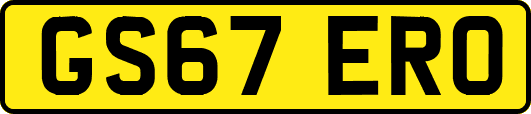 GS67ERO