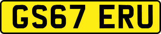 GS67ERU
