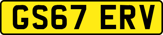 GS67ERV
