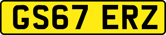 GS67ERZ
