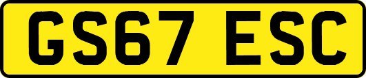 GS67ESC