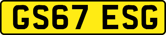 GS67ESG