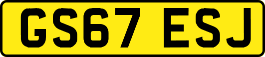 GS67ESJ