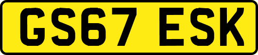GS67ESK