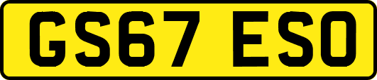 GS67ESO