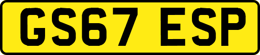 GS67ESP