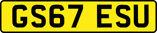 GS67ESU