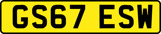 GS67ESW
