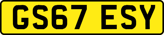 GS67ESY