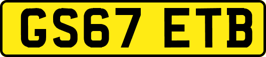 GS67ETB