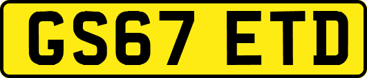 GS67ETD