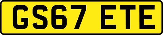 GS67ETE