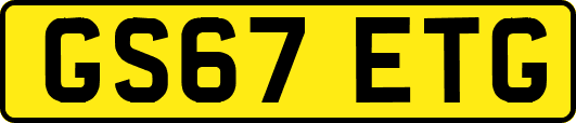 GS67ETG