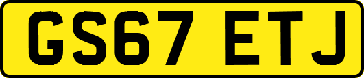GS67ETJ