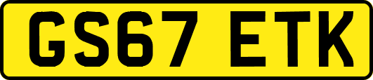 GS67ETK
