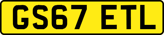 GS67ETL