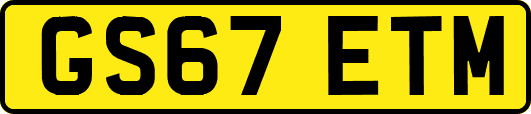 GS67ETM