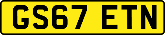 GS67ETN