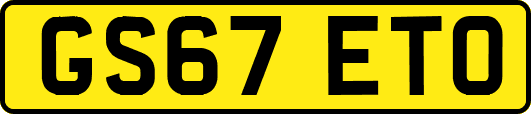 GS67ETO