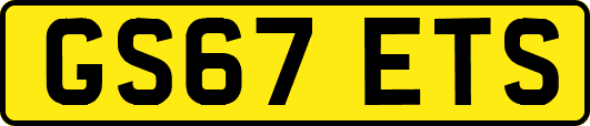 GS67ETS
