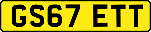 GS67ETT