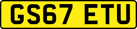 GS67ETU