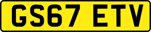GS67ETV