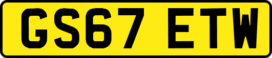 GS67ETW