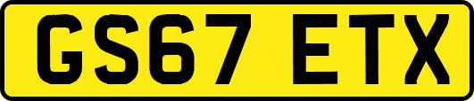 GS67ETX