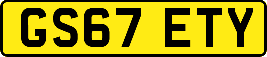 GS67ETY