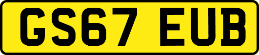 GS67EUB