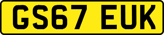 GS67EUK