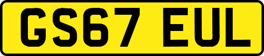 GS67EUL
