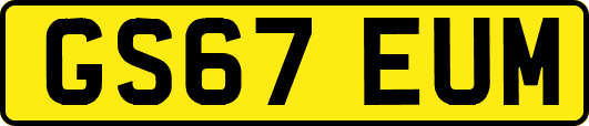 GS67EUM