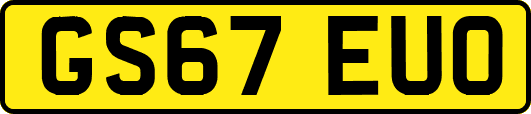 GS67EUO