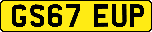 GS67EUP