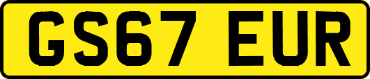 GS67EUR