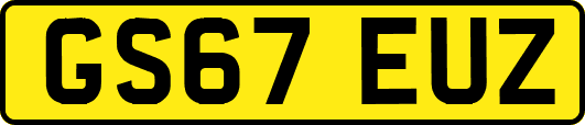 GS67EUZ