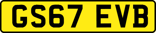 GS67EVB
