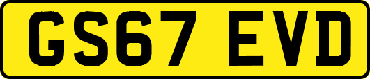 GS67EVD
